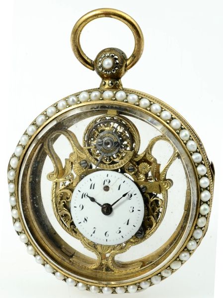 Datei:Leopold Köstler in Gratz No. 561, circa 1800 (1).jpg