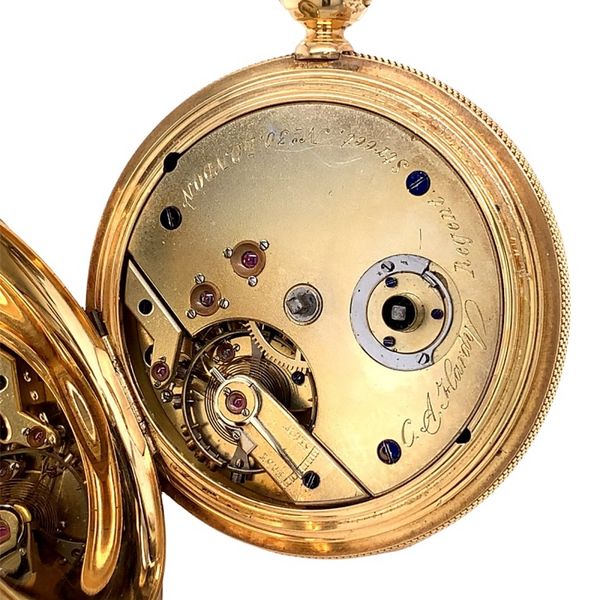 Datei:C. A. Hardy Lonodon, Savonnette, ca. 1860 (8).jpg