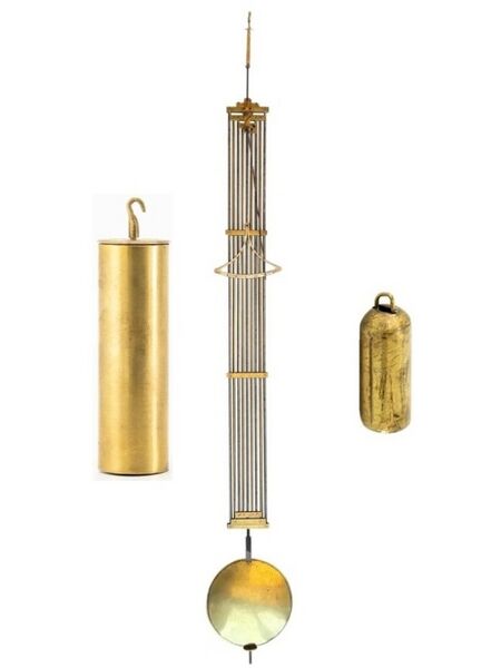 Datei:J. F. Richter in Görlitz - Johann Heinrich Seyffert in Dresden Bodenstanduhr, ca. 1800 - 1825 (15).jpg