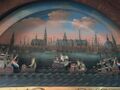 Scheepjes-Mechanismus mit einer Ansicht von Amsterdam im Hintergrund.jpg