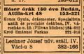 Erwähnung Konz Gyula im Telefonbuch vom September 1940.jpg