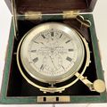 John Carter, Cornhill, Schiffschronometer No. 358, circa 1840 (2).jpg