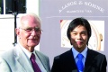 Yoshihiro Okanobu und Walter Lange.jpg