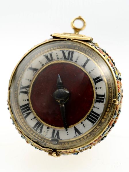 Datei:Pierre Urbain Dufour, Genève, circa 1670 (1).jpg