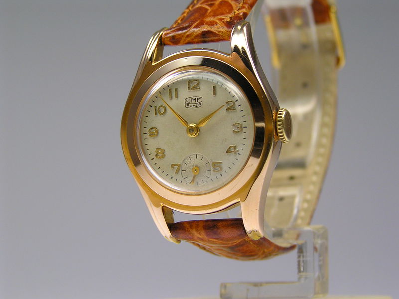 Datei:UMF Damenarmbanduhr mit UMF 29-80 X783.jpg