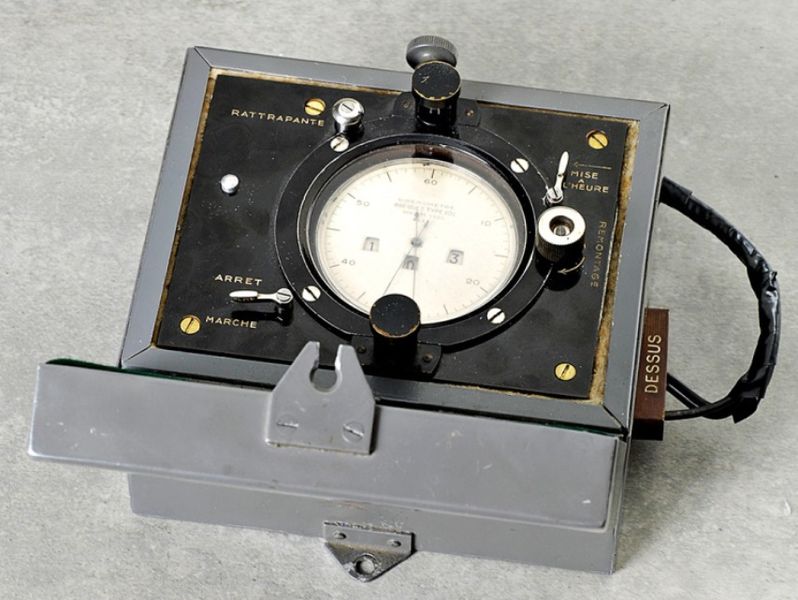 Datei:Breguet, Siderometer, Werk Nr. 4113, circa 1940 (1).jpg