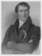 Heinrich Johann Kessels