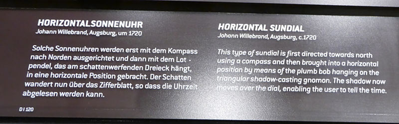 Datei:Johann Willebrand Horizontalsonnenuhr Text.JPG