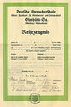 Reifezeugnis Rudolf Lepple, Deutsche Uhrmacherschule 1932.jpg