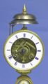 A. Philibert Bally, French Gilt-Bronze Quarter-Striking Candlestick Clock (2).jpg