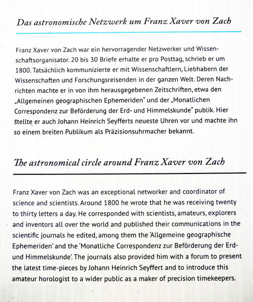 Datei:Das astronomische Netzwerk um Franz Xaver von Zach Text.JPG