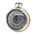 John Wainwright Wellinburough Spindeltaschenuhr Nr. 840 ca. 1730 (1).jpg