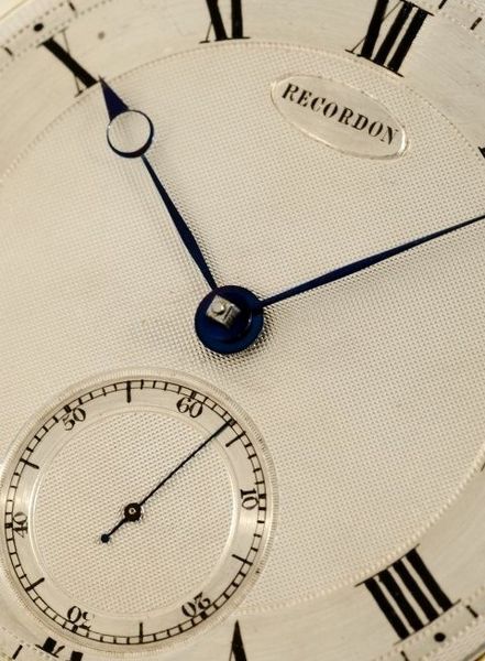 Datei:Recordon, London, Chronomètre, circa 1815 (2).jpg