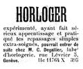 Horloger C. Dégallier - F.H. - 4. April 1907.jpg