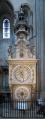 Cathedrale Saint Jean Lyon Astronomical clock.jpg