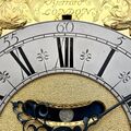 John Gerrard, Bracket Clock mit Stundenschlagwerk, ca. 1720 (07).jpg