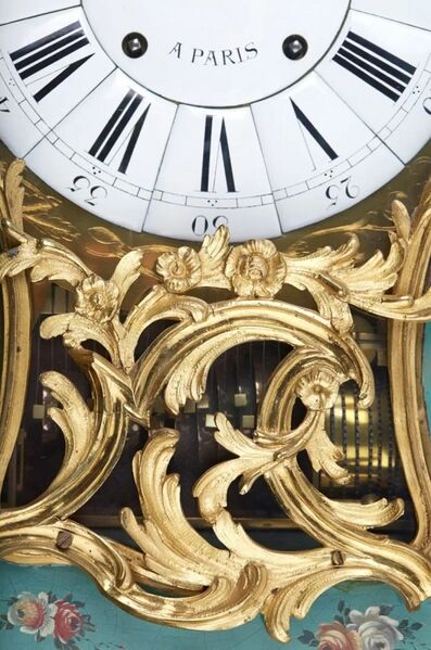 Datei:Masson à Paris, Schweizer Louis XV Pendule. Pierre Jaquet-Droz zugeschrieben, circa 1760 (5).jpg