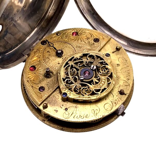 Datei:Rose & Son Londoner Spindeltaschenuhr ca. 1770 (2).jpg