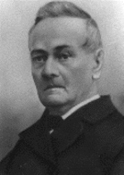 Johann Friederich Weule