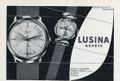 Lusina Watch Werbung, Journal Suisse 1965.jpg