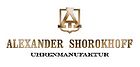 Alexander Shorokhoff Firmenlogo