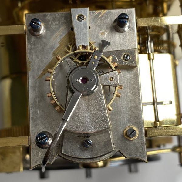 Datei:Kemp & Wilcox Prunk-Reiseuhr ca. 1890 (15).jpg