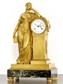 Lepaute, Horloger de l'Empereur à Paris, Werk Nr. 1808 + 6, circa 1810 (1).jpg