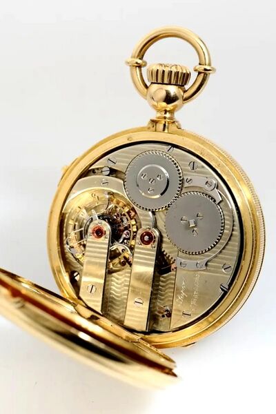 Datei:Papon à Bordeaux, Savonnette mit Minuten-Tourbillon, circa 1877 (8).jpg