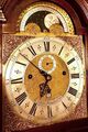 Amsterdamer Bodenstanduhr Vincent Menil ca. 1720 (4).jpeg