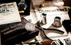 Glashütter-Antik-Uhrenbörse