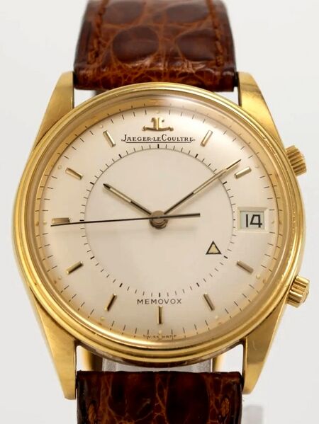 Datei:Jaeger-LeCoultre, Memovox Automatic, ca. 1985 (2).jpg