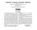 United States Patent Office, Etna Watch Co. Eno, 1928.jpg