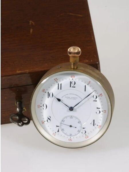 Datei:Georg Fabian, Czarnikau (Posen) Deutsche Uhrmacherschule Glashütte Nr. 2522 1913 (2).jpg