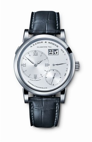 The LANGE 1 for Night Owls Watch Wiki