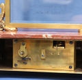 Charles Oudin, Palais Royale 52, Französische Geheimnisvolle-Uhr mit Glaszifferblatt (6).jpg