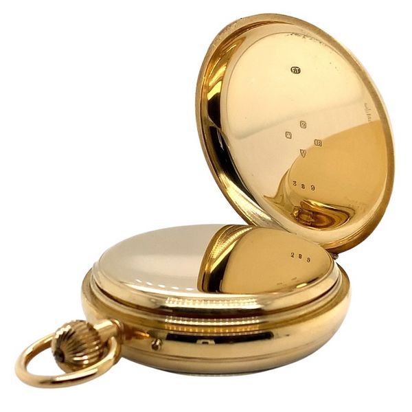 Datei:W. Batty & Sons, Präzisions-Observatoriums-Chronometer ca. 1930 (4).jpg