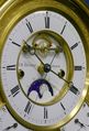 Astronomical Perpetual Calendar Clock, Achille Brocot-J.W. Benson, London, circa 1870 (6).jpg