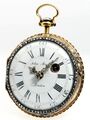 John Marie, London, Werk Nr. 402, Goldemail-Spindeltaschenuhr à quatre couleurs, circa 1770 (1).jpg
