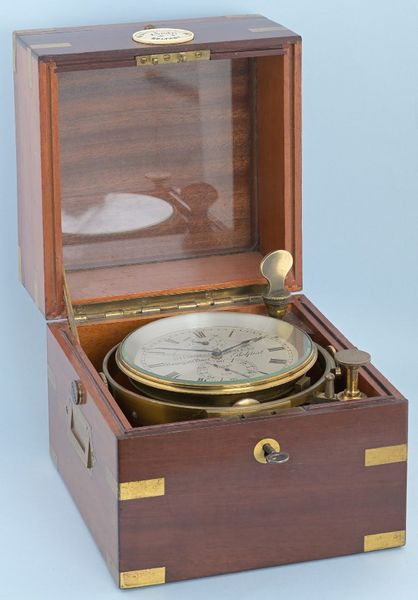 Datei:Sharman D. Neill Ltd. Chronometer 13548 ca. 1915 (1).jpg