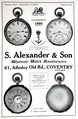 Anzeige S. Alexander & Co 1920.jpg