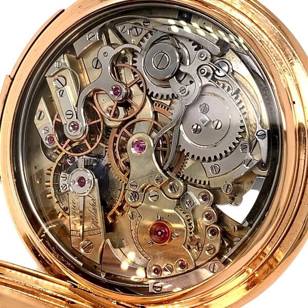 Datei:Ernest Karthaus Savonnette mit Minutenrepetition und Chronograph ca. 1890 (8).jpg