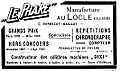 Le Phare, Inserate F.H. 10. Juli 1912..jpg