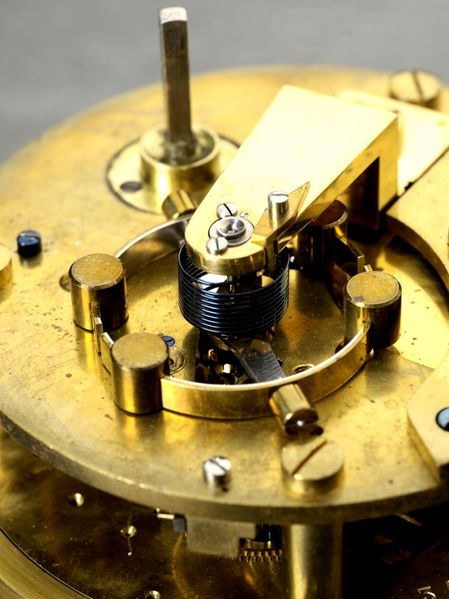 Datei:Observator - A. de Casseres, Rotterdam. Nr. 228 Chronometer (4).jpg