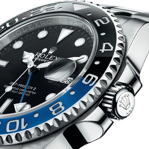Cerachrom bezel Watch Wiki