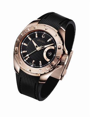 Bulova curacao 2025