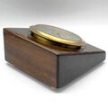 Gustav Gerstenberger, Original Glashütter Chronometer No. 120 ca. 1935 (3).jpg