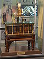 Henri Maillardet automaton, London, England, c. 1810 - Franklin Institue (1).JPG