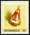 Briefmarke Österreich Anhängeuhr Commenda.jpg
