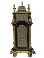 John Berry, Bracket Clock mit Viertelstunden-Stundenrepetition, Stundenselbstsschlag und Datum, ca. 1750 (03).jpg