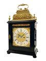 Matthew Crockford, Bracket Clock, circa 1700 (01).jpg
